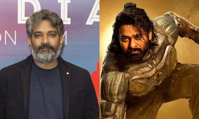  Will Prabhas Beat Rajamouli Details Here Goes Viral In Social Media ,rajamouli ,-TeluguStop.com