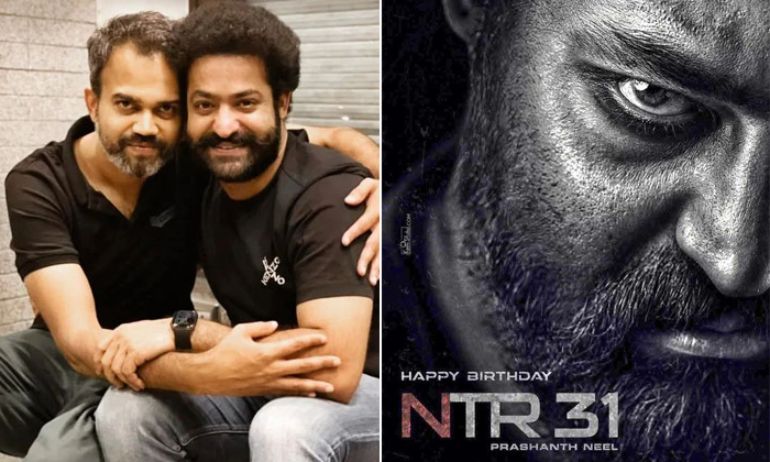 Telugu Ntr Rashmika, Prashanth Neel, Rashmika, Tollywood-Movie Telugu Ntr Rashmika, Prashanth Neel, Rashmika, Tollywood-Movie