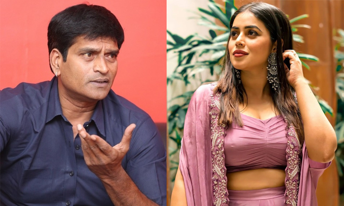 Ravi Babu Open Up Affairs With Poorna Details, Ravi Babu, Poorna, Avunu, Affair Ravi Babu Open Up Affairs With Poorna Details, Ravi Babu, Poorna, Avunu, Affair-TeluguStop.com
