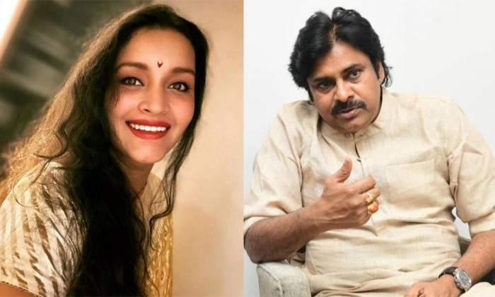 Telugu Pawan Kalyan, Renu Desai, Renudesai, Tollywood-Movie