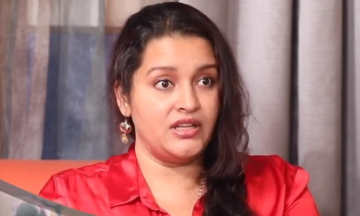  Renu Desai Sensational Comments On Her Second Marriage Details, Renu Desai,pawan-TeluguStop.com