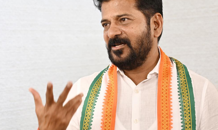 Telugu Aicc, Congress, Pcc, Revanth Reddy, Telangana, Telangana Cm-Politics