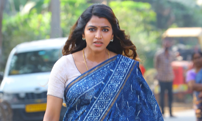  Sai Dhansika anthima Teerpu Releases In Theaters On 21st June , Sai Dhansika, A-TeluguStop.com