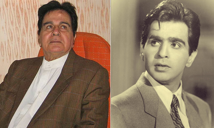  Scariest Past Of Hero Dilip Kumar Details, Dilip Kumar, Hero Dilip Kumar, King O-TeluguStop.com