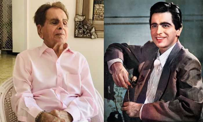 Telugu Bollywood, Bollywooddilip, Dilip Kumar, Dilipkumar, Tragedy, Legendarydil