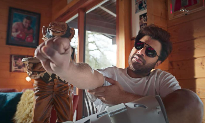 Telugu Krtihi Shetty, Manamey, Sharwanand, Tollywood, Vishwak Sen-Movie