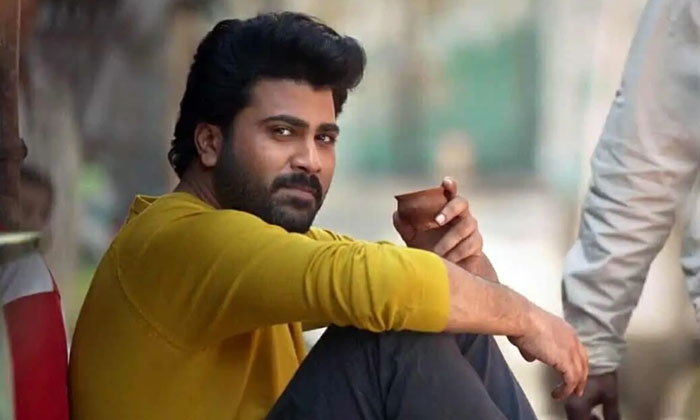  Sharwanand Should Do This If He Wants To Get A Hit ,Sharwanand , Oke Oka Jeevith-TeluguStop.com