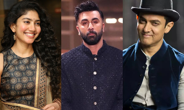  Stars Who Gave Bold Statements Aamir Khan Sai Pallavi Krishna Ranbir Kapoor Deta-TeluguStop.com