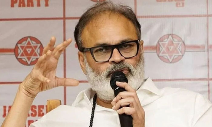  Nagababu Responded To The Campaign For The Post Of Ttd Chairman Janasena, Nagaba-TeluguStop.com