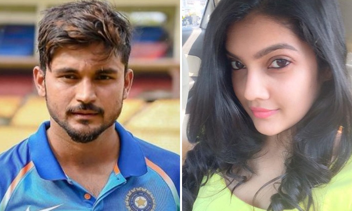 Telugu Manish Pandey, Netizens, Remove, Indiaready, Ashrita Shetty-Latest News -