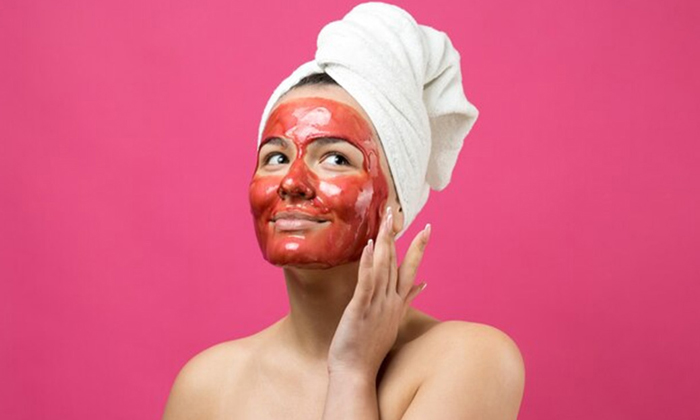  This Is A Wonderful Remedy That Will Make Your Face White In A Week Details, Wo-TeluguStop.com