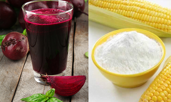 Telugu Tips, Beet Root, Corn, Curd, Face, Remedy, Latest, Sandalwood, Skin Care,