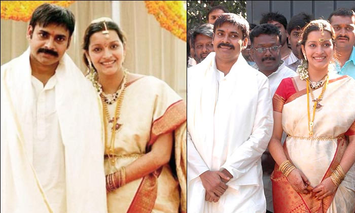 Telugu Divorce, Nandini, Pawan Kalyan, Pawankalyan, Renu Desai-Movie