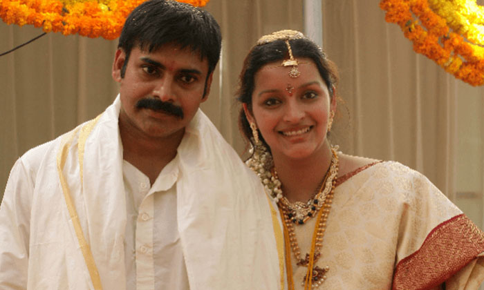  This Is The Reason Pawan Gives Divorce First Wife, Pawan Kalyan, Divorce,nandini-TeluguStop.com