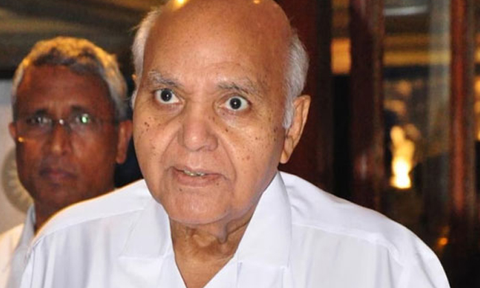 Telugu Eenadu Chairman, Ramoji Rao, Gausri-General-Telugu