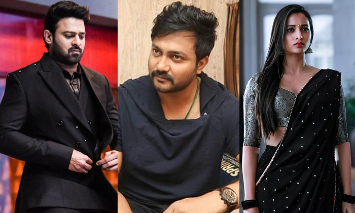  Tollywood Actors Who Left Movies For One Movie Prabhas Bobby Simha Srinidhi Shet-TeluguStop.com