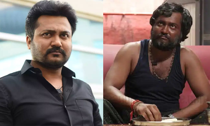 Telugu Actors, Actors Offers, Bahubali, Bobby Simha, Jigarthanda, Jill, Nayak, P