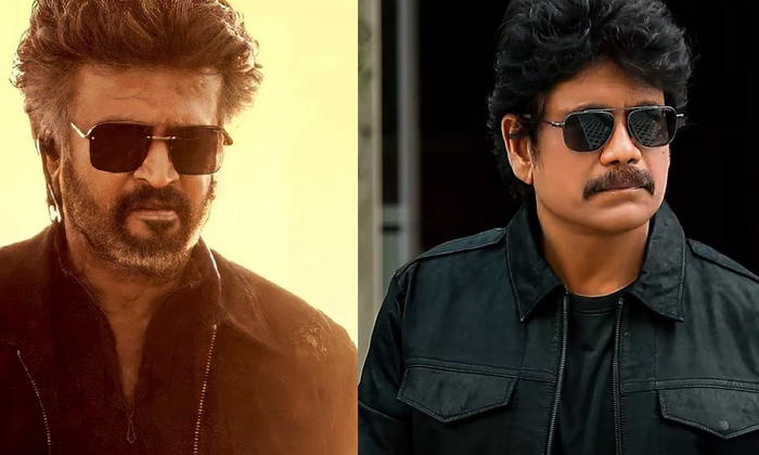 Telugu Nagarjuna, Rajinikanth, Tollywoodcelebs-Telugu Top Posts