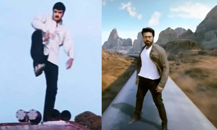 Tollywood Directors Can Only Do This Type Scenes Details, Tollywood Directors, M Tollywood Directors Can Only Do This Type Scenes Details, Tollywood Directors, M-TeluguStop.com