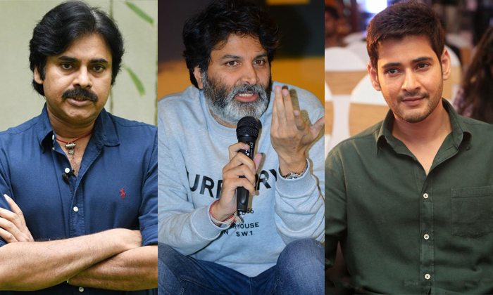  Trivikram About Athadu Movie Details, Trivikram, Mahesh Babu, Athadu Movie, Pawa-TeluguStop.com