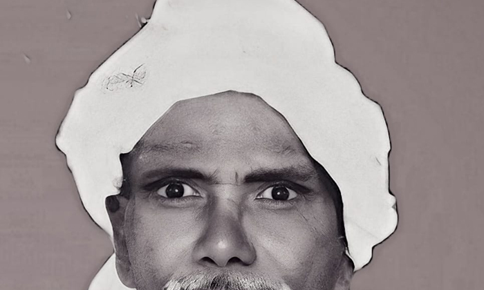  Undrathi Ramaiah, The Star Of The Sewerage Movement , Sewerage Movement, Undrath-TeluguStop.com