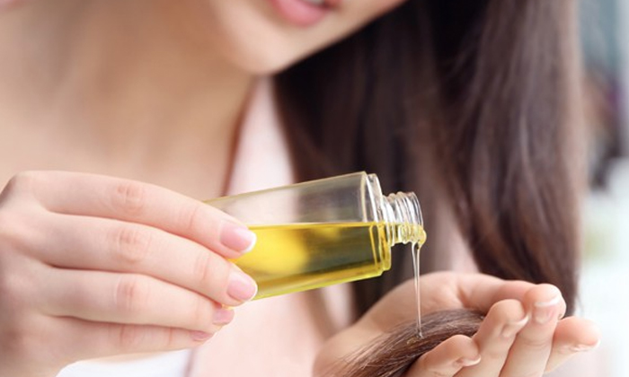  Using This Natural Hair Tonic Will Make Your Hair Grow Longer And Thicker! Long-TeluguStop.com