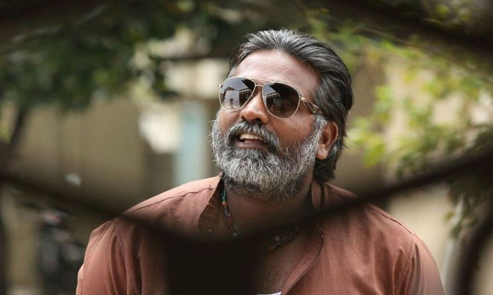  Vijay Sethupathi Shocking Comments Goes Viral In Social Media Details Here ,vij-TeluguStop.com