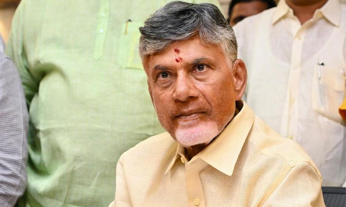  What Justice Is Chandrababu Going To Do To Those Who Sacrificed Their Seats Deta-TeluguStop.com