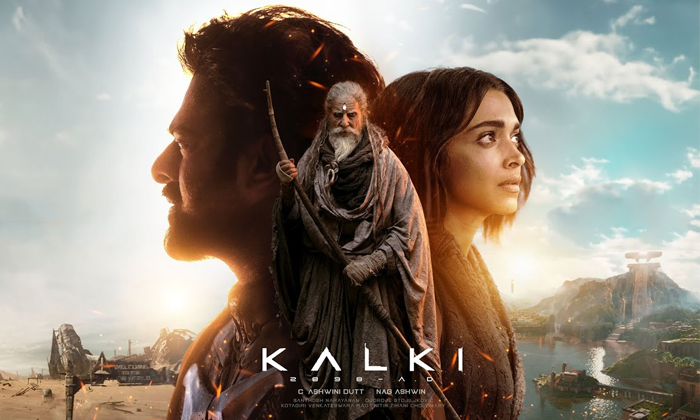  Which Actor Is Going To Help More In Kalki Movie Details, Kalki Movie, Kalki Mov-TeluguStop.com