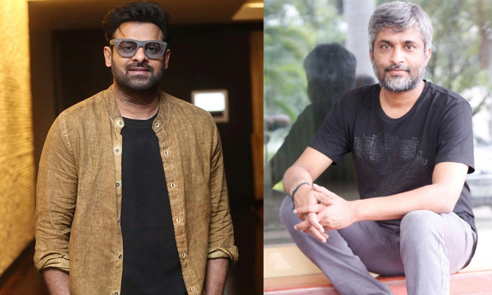 Telugu Prabhas, Kalki, Prabhas Lineup, Sandeepreddy, Spirit, Tollywood-Movie