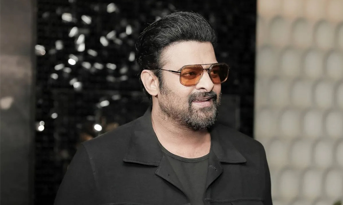  Which Film Is Going To Be Released First In Prabhas Line-up Details, Prabhas, Pr-TeluguStop.com