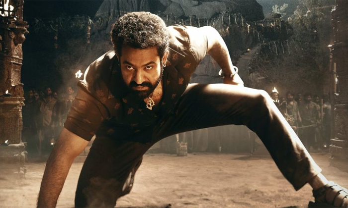 Why Is NTR Delaying The Movie Devara So Much Details, Ntr , Devara Movie, Devara  Why Is NTR Delaying The Movie Devara So Much Details, Ntr , Devara Movie, Devara-TeluguStop.com
