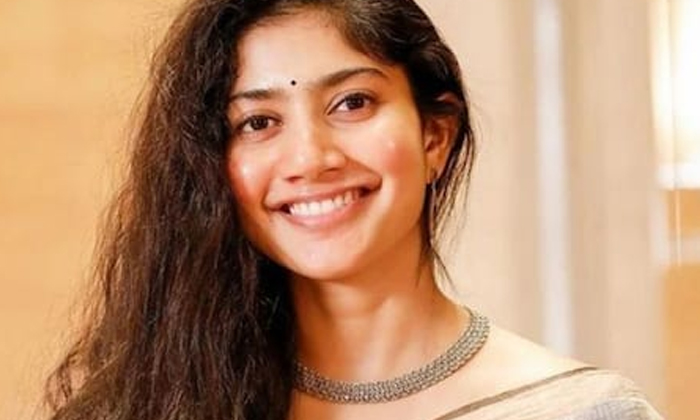  Why Is Sai Pallavi Getting Huge Remuneration , Huge Remuneration, Sai Pallavi, C-TeluguStop.com