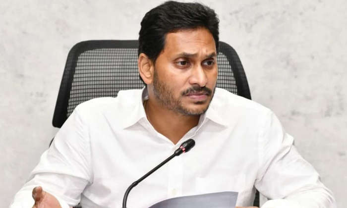  Ycp Will Play Key Role In Center That Is A Big Relief For Jagan Details, Jagan,-TeluguStop.com