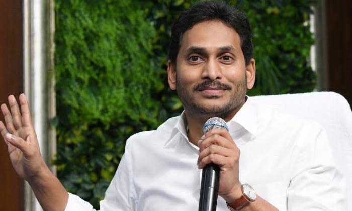  Ys Jagan Visit To Pulivendula Postponed Ys Jagan, Pulivendula ,pulivendula Tou-TeluguStop.com