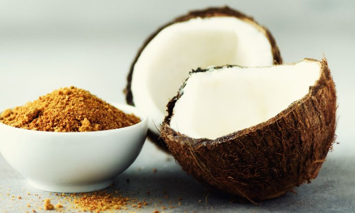 Telugu Coconut Sugar, Coconutsugar, Tips, Latest, Sugar, White Sugar-Telugu Heal