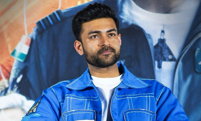  Continuous Flops Effect On Varun Tej Career Details, Varun Tej, Varun Tej Flop M-TeluguStop.com
