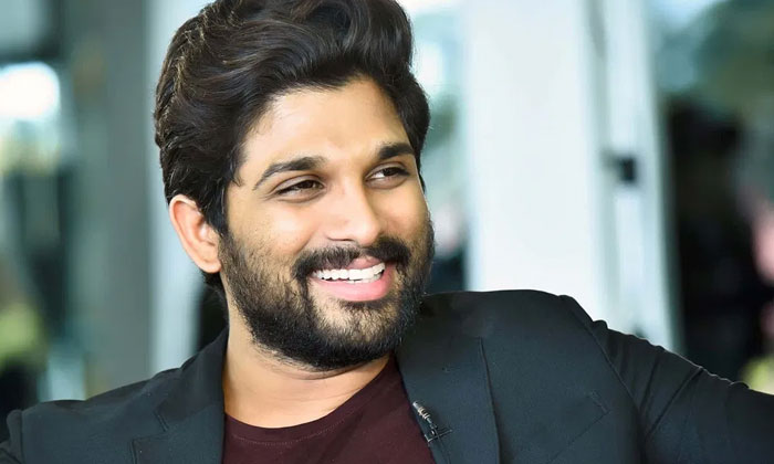  Do You Know That Allu Arjun Rejected A Tv Commercial Ad Offer Worth Crores, Allu-TeluguStop.com