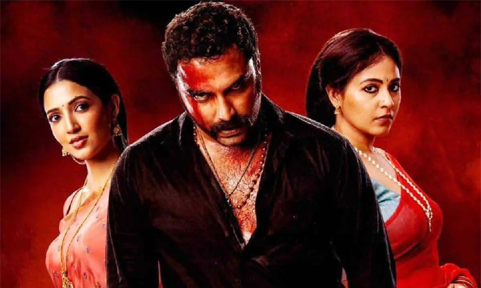  Gangs Of Godavari Movie First Weekend Collections Details,vishwak Sen,gangs Of G-TeluguStop.com