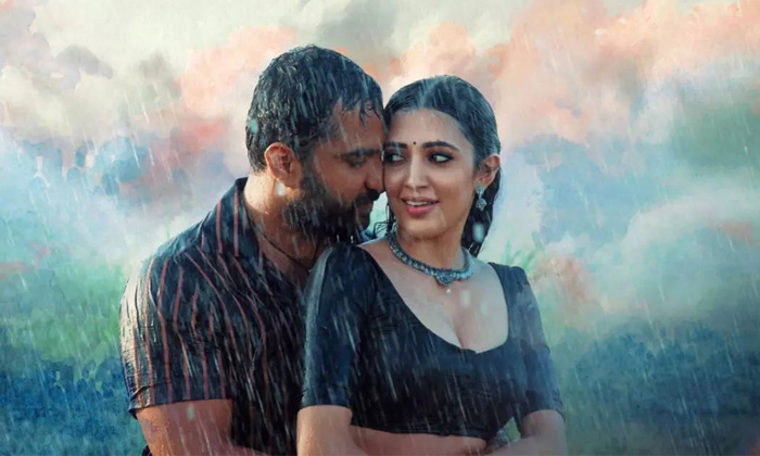 Telugu Anjali, Weekend, Gangs Godavari, Gangsgodavari, Neha Shetty, Tollywood, V