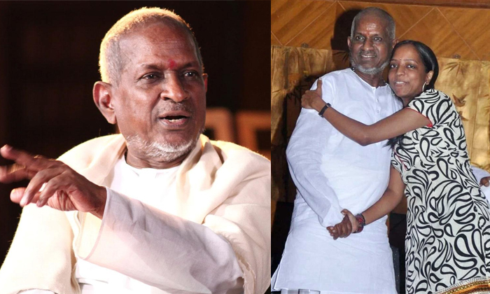  Ilayaraja Did Not Celebrate His 81th Birthday Details, Ilayaraja, Ilayaraja Birt-TeluguStop.com