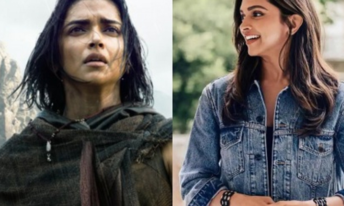  Interesting Facts About Kalki 2898 Ad Star Deepika Padukone, Deepika Padukone, B-TeluguStop.com