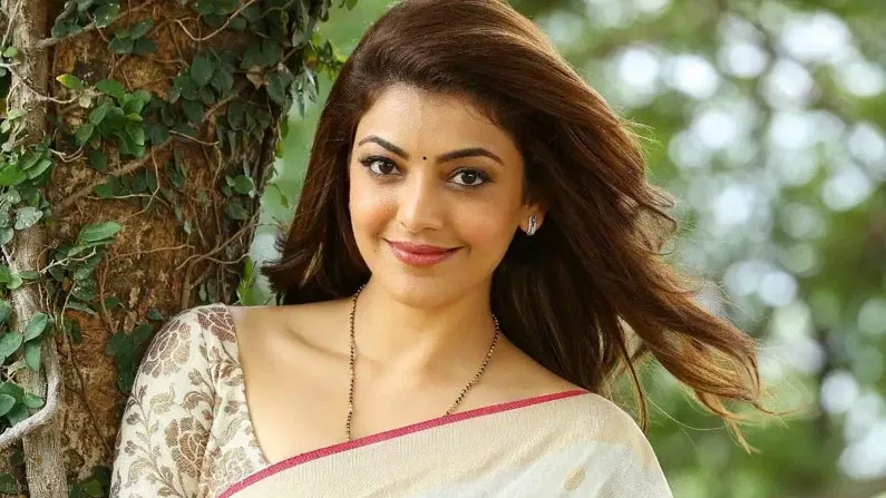  Kajal Aggarwal About Telugu Language , Kajal Aggarwal, Iron Leg, Tollywood-TeluguStop.com