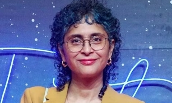  Kiran Rao Recalls Her Struggle Not Making Enough Money Rent, Kiran Rao, Money, R-TeluguStop.com