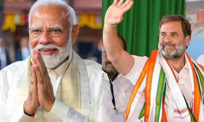 Telugu Congress, Exitindia, Lok Sabha Exit, Narendra Modi, Rahul Gandhi-Politics