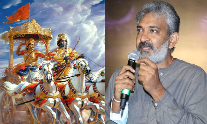 Telugu Rajamouli, Historical, Jr Ntr, Mahabharatam, Mahesh Babu, Ntr, Ntr Rajamo Telugu Rajamouli, Historical, Jr Ntr, Mahabharatam, Mahesh Babu, Ntr, Ntr Rajamo