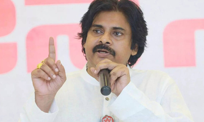  Pawan Kalyan Comments About Sreeja Details Here Goes Viral In Social Media ,sir-TeluguStop.com