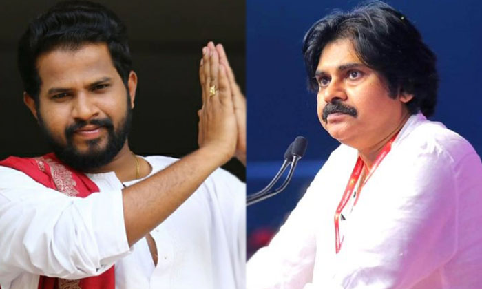  Hyper-aadi-speech-about Pawan Kalyan Success, Pawan Kalyan, Hyper Aadi, Comments-TeluguStop.com