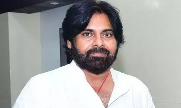  Pawan Kalyan Varahi Dishafor 11days, Pawan Kalyan, Varahi, Diksha, Tollywood, Di-TeluguStop.com