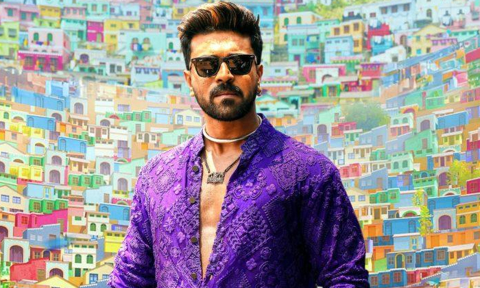 Telugu Chiranjeevi, Game Changer, Klin Kaara, Ram Charan, Ram Charan Flop, Rrr-M